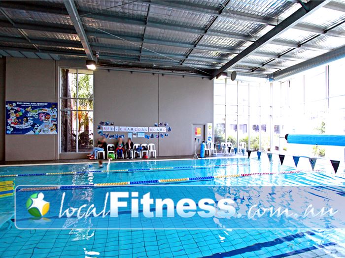 Kore Wellness and Swim Centre Near Keilor Park Our Taylors Lakes swimming pool is for the whole family.
