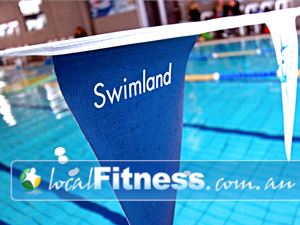 Kore Wellness and Swim Centre Swim School Albion  | Paul Sadler Swimland - Small successes, proudest moments.