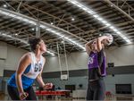 Loftus Recreation Centre Leederville Gym Sports Our indoor courts cater for
