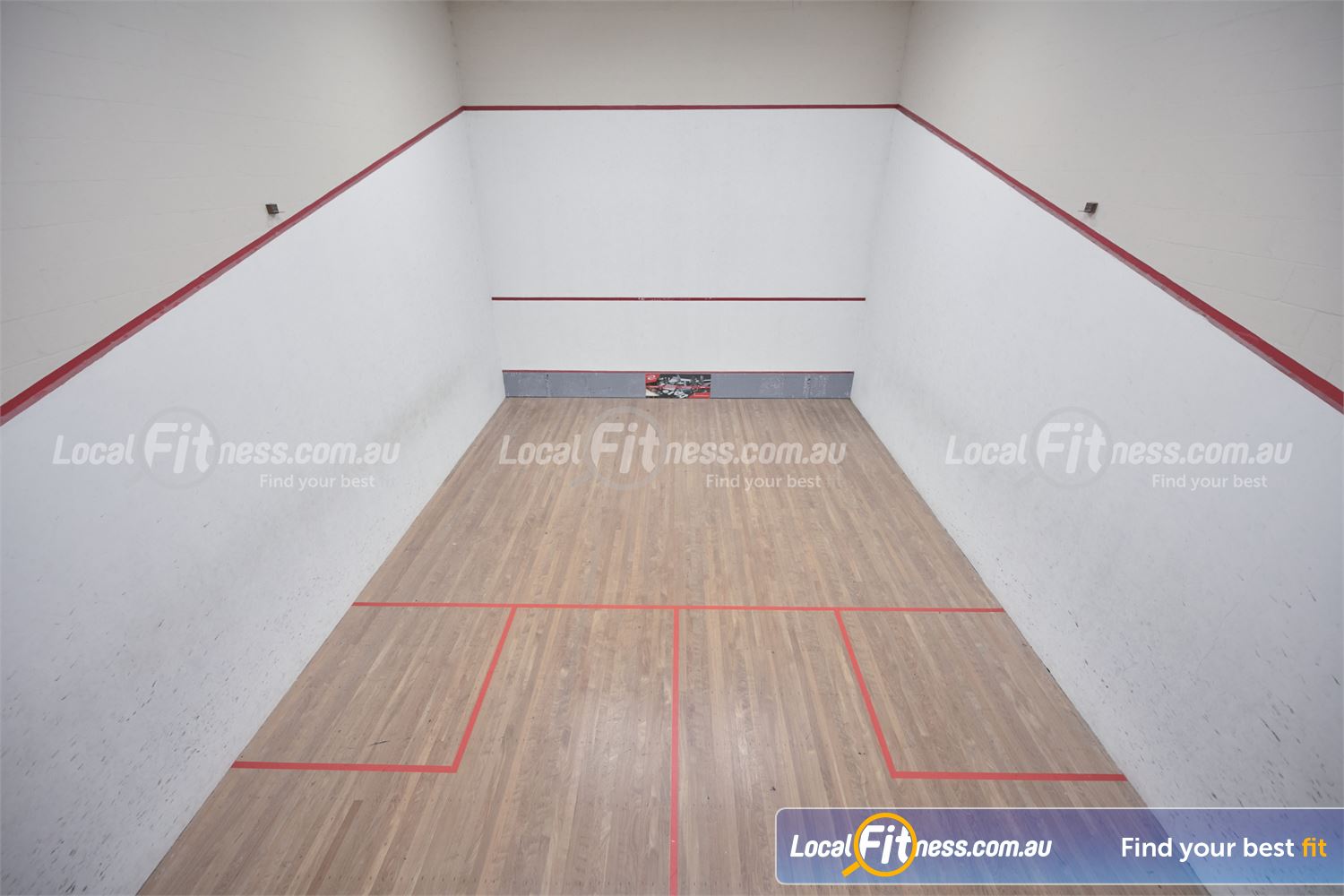 Diamond Valley Sports and Fitness Centre Greensborough The Diamond Valley Sports and Fitness Centre includes 3 squash courts.