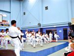 PCYC Gold Coast Broadbeach Waters Gym Sports Dedicated Gold Coast martial