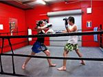 PCYC Gold Coast Nobby Beach Gym Sports Our Gold Coast Boxing studio