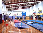 PCYC Gold Coast Pacific Fair Gym Sports Enrol your children into a Gold