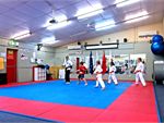 PCYC Gold Coast Broadbeach Waters Gym Sports Martial art classes are open for