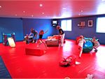 PCYC Gold Coast Broadbeach Waters Gym Sports A dedicated room for combat and