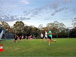 PCYC Gold Coast Broadbeach Gym Sports Enjoy outdoor Gold Coast