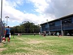 PCYC Gold Coast Nobby Beach Gym Sports 2 on-site Gold Coast tennis