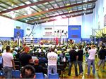 PCYC Gold Coast Pacific Fair Gym Sports Amateur sporting events run