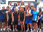 PCYC Gold Coast Broadbeach Waters Gym Sports Meet the Gold Coast PCYC