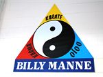 Energym Health & Fitness Frankston Gym Billy Manne Karate School