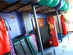 Energym Health & Fitness Frankston Gym Billy Manne Karate School