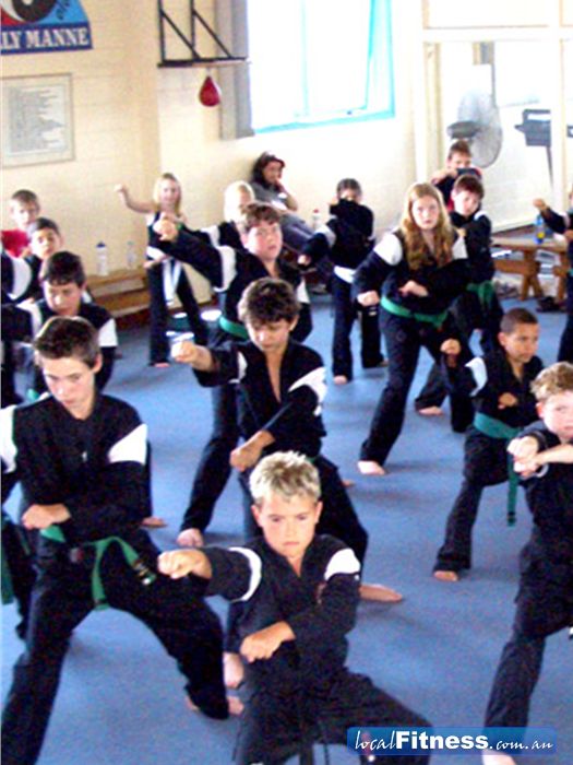 Energym Health & Fitness Near Frankston North 
