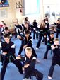 Energym Health & Fitness Frankston North Gym Billy Manne Karate School