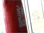 Maidstone Health Club Braybrook Gym Boxing Area