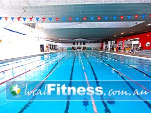 Dandenong Oasis Swimming Pool Dandenong  | Dandenong Oasis provides all year round aquatic facilities.