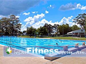 Genesis Health + Fitness Swimming Pool Fitzgibbon  | As a member, you get access to the