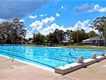 Genesis Health + Fitness Lawnton Gym Swimming As a member, you get access to