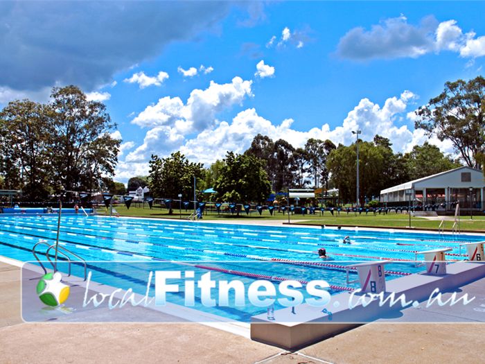 Genesis Health + Fitness Swimming Pool Rothwell  | As a member, you get access to the