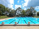 Genesis Health + Fitness Murrumba Downs Gym Swimming Enjoy lap swimming in the 50 m