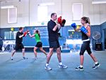 Paramount Health & Fitness Club Ascot Vale Gym Boxing Enjoy our popular boxing