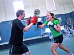 Paramount Health & Fitness Club Moonee Ponds Gym Boxing Include cardio boxing in your