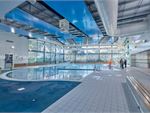 Noble Park Aquatic Centre Doveton Gym Sports The Noble Park swim school pool