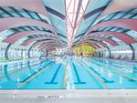 Cardinia LiFE Pakenham Gym Sports The 8 lane 25m indoor Pakenham