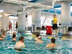 Thomastown Recreation and Aquatic Centre Lalor Gym Sports TRAC provides a full range of