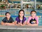 Thomastown Recreation and Aquatic Centre Kingsbury Gym Sports TRAC's aquatic facilities is