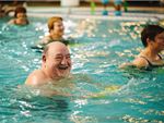 Thomastown Recreation and Aquatic Centre Thomastown Gym Sports The Thomastown hydrotherapy pool