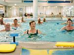 Thomastown Recreation and Aquatic Centre Lalor Gym Sports The hydrotherapy pool houses our
