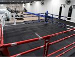 Weight of the World Fitness Altona North Gym Boxing The dedicated Altona boxing area