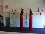 Bulleen Health and Fitness Bulleen Gym Boxing Dedicated Bulleen boxing area.