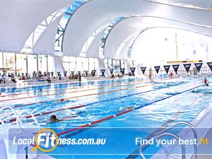 Ian Thorpe Aquatic Centre Swimming Pool Millers Point  | The iconic $40 million Ian Thorpe Aquatic Centre