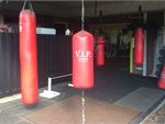 Healthy Vibes Personal Training Bulleen Gym Boxing The dedicated Bulleen boxing