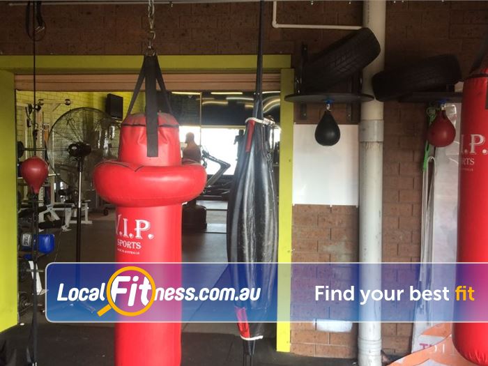 Healthy Vibes Personal Training Bulleen Join in on our high intensity Bulleen boxing classes.