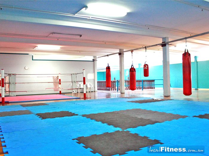 Fitness Physique By The Bay / Lady Fitness Geelong Padded floor mats for our popular kickboxing and pilates classes.