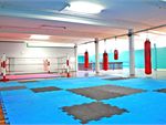 Fitness Physique By The Bay / Lady Fitness Geelong Gym Boxing Padded floor mats for our