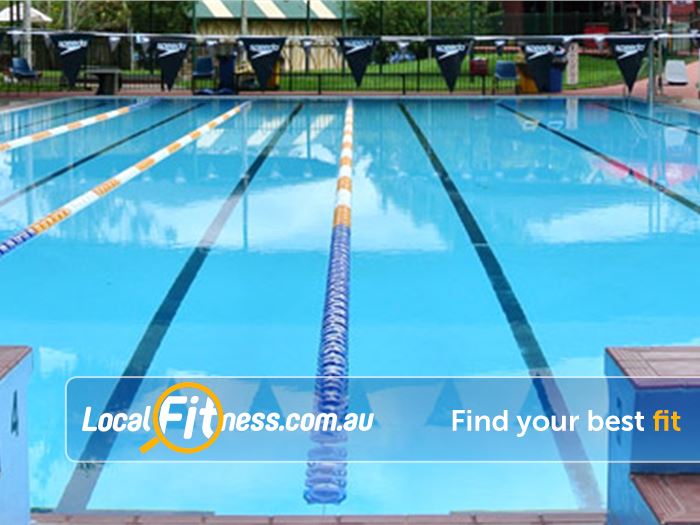 Dayboro Pool and Gym Dayboro Our 25 m outdoor Dayboro swimming pool.