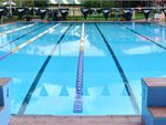 Dayboro Pool and Gym Dayboro Gym Swimming Our 25 m outdoor Dayboro
