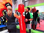 Urban Gym Narre Warren Gym Boxing Qualified Hallam boxing and