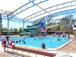 Albany Creek Leisure Centre Bridgeman Downs Gym Swimming Enjoy the Outdoor Water Slide