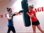 World Gym Adelaide Gym Boxing The World Gym Adelaide private