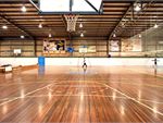 Werribee Sports and Fitness Centre Werribee Gym Sports 6 court multi-purpose basketball