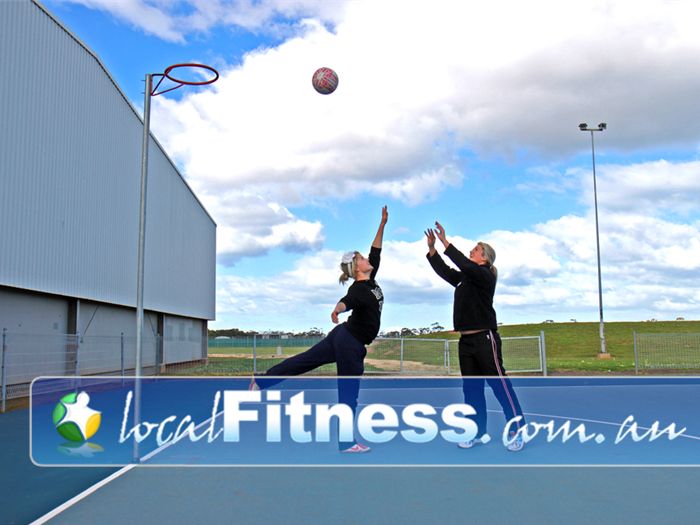 Werribee Sports and Fitness Centre Werribee The home of Werribee netball competitions.