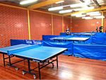 Werribee Sports and Fitness Centre Little River Gym Sports The home of the Werribee Table
