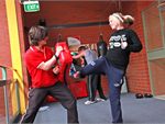 Werribee Sports and Fitness Centre Eynesbury Gym Sports Join the popular Punch for
