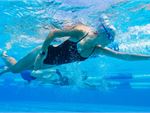 SwimFit Pace - SwimFit is a swimming fitness program that supports a range