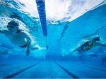 SwimFit+ - SwimFit is a swimming fitness program that supports a range