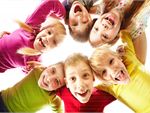 Fit 4 Kids - A qualified fitness trainer will guide your little ones through